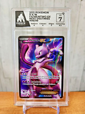 Mewtwo french 2012 d'occasion  Expédié en Belgium