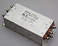 Netzfilter phasig 75a gebraucht kaufen  Ratingen