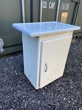 Vintage french enamel for sale  WITNEY