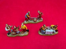 Personaggi presepe pezzi usato  Roma