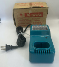 Makita battery fast for sale  YORK
