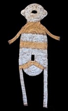 Figure culte oceanic d'occasion  Perros-Guirec