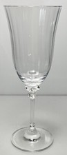 Haste de bola de vidro de vinho campo italiano Mikasa 7 7/8" comprar usado  Enviando para Brazil
