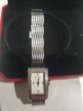 Vintage womens gucci for sale  SOLIHULL