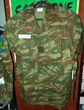 Veste camouflage lezard d'occasion  Le Thor