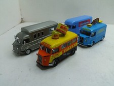Ixo lot citroen d'occasion  Mourmelon-le-Grand