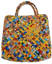 Handmade tote purse for sale  Lake Panasoffkee