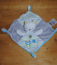 Doudou plat mouchoir d'occasion  Strasbourg-