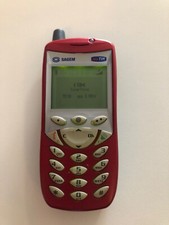 Telefono cellulare collezione usato  Italia
