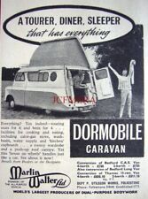 Dormobile bedford van for sale  SIDCUP