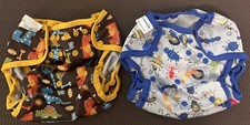 Lot blueberry diapers for sale  Painted Post