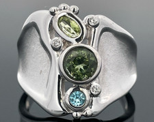 Schmuckjagd ring 925 gebraucht kaufen  Deutschland