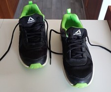 Reebook scarpe ginnastica usato  Portacomaro