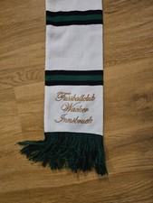 Schal international wacker gebraucht kaufen  Michendorf