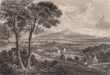 Auchtermuchty fife. scotland for sale  LONDON