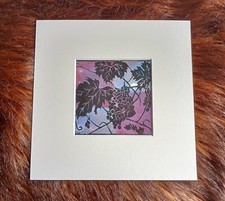Original art signed for sale  LEWES
