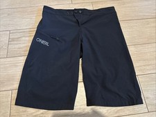 Oneal pantaloncino uomo usato  Roma