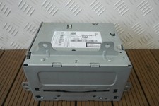 CHEVROLET ORLANDO I 10-18 CD Radio Odtwarzacz CD 22800670 CZĘŚĆ OE Oryginalne użycie na sprzedaż  PL