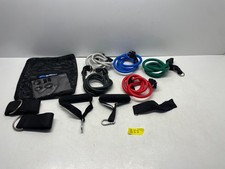 Pro fitness resistance for sale  MILTON KEYNES