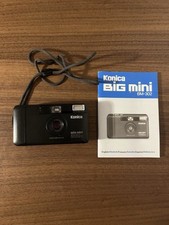 Konica mini 302 gebraucht kaufen  München