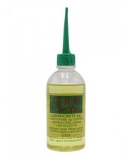 Sprint oil lubrificante usato  Verdellino