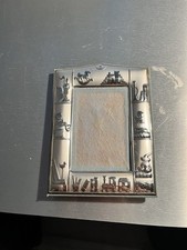 Cornice bambino per usato  Roma