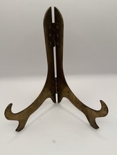 Vtg solid brass for sale  Madison
