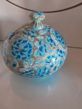 Kashmiri paper mache for sale  BRACKNELL