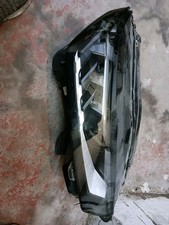 Peugeot 3008 headlights for sale  HARROW