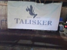 Isle skye talisker for sale  ALLOA
