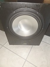 Canton power sub gebraucht kaufen  Tuttlingen