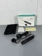 Movo lv8 xlr for sale  Crittenden