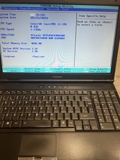 toshiba satellite pro s500 for sale toshiba satellite pro s500 for sale ILFORD