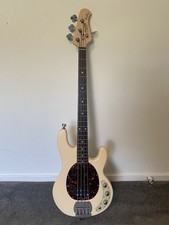 Sterling musicman stingray for sale Sterling musicman stingray for sale  TORPOINT