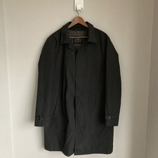 Mens mac jacket for sale  HAMPTON