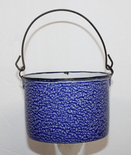 Vintagesmall berry bucket for sale  Waynesville