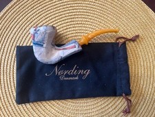 Nording harmony pipe for sale  Saint Joseph