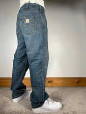 Mens vintage carhartt for sale  SOLIHULL