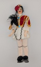Doll souvenir greece for sale  Stanley