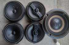 10-13 SUZUKI KIZASHI ALTAVOZ SUBWOOFER ROCKFORD FOSGATE OEM y altavoz de 4 puertas  segunda mano  Embacar hacia Mexico