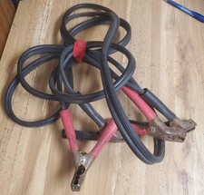 Heavy duty jumper for sale  Fargo