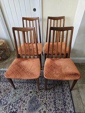 Four plan teak for sale  TENTERDEN