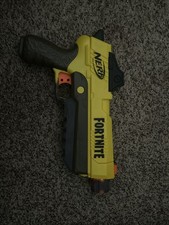 Nerf fortnite elite for sale  Fowlerville