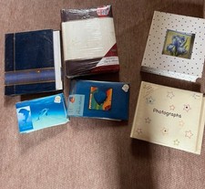 photo album a4 for sale  UTTOXETER
