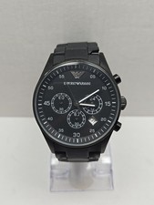 Mens emporio armani for sale  Wylie