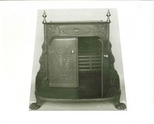 Jackson franklin stove for sale  Hartford