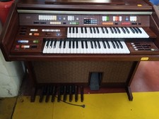 Orgue clavier électronique d'occasion  Altkirch