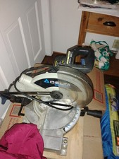 Delta shopmaster 120v for sale  Pulaski