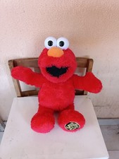 elmo peluche usato elmo peluche usato Caserta