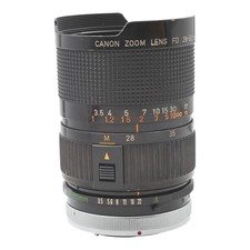 Bjektiv zoom canon gebraucht kaufen  Filderstadt
